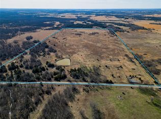 E 840th Rd, Stroud, OK 74079