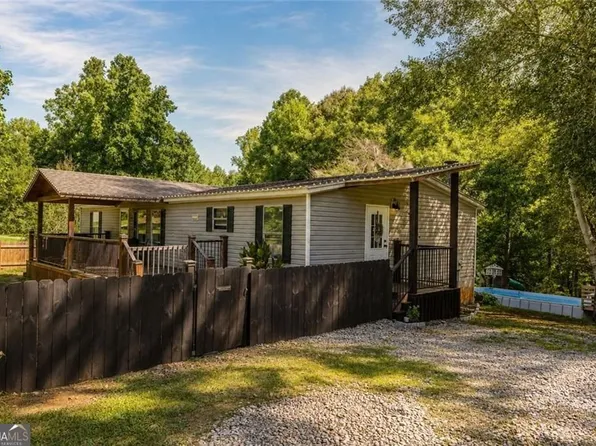 112 Center Grove Dr, Cleveland, GA 30528