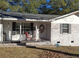 300 Bruer Rd, Daleville, AL 36322