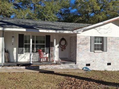 300 Bruer Road, Daleville, AL, 36322