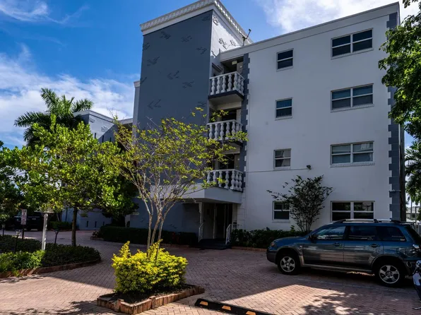 40 Isle Of Venice Drive #9, Fort Lauderdale, FL 33301