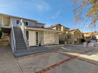 3247 S Sherbourne Dr, Los Angeles, CA, 90034