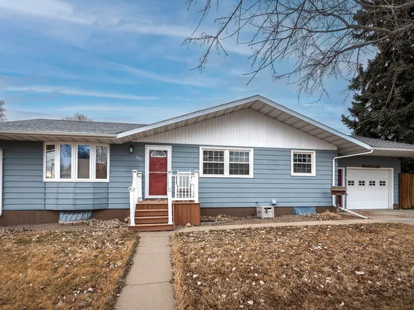 501 1st Ave NW, Beulah, ND 58523