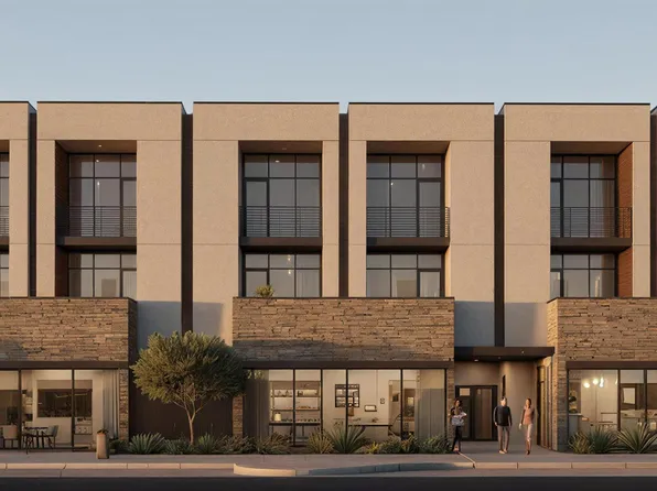 16740 E Avenue Of The Fountain --, Fountain Hills, AZ 85268