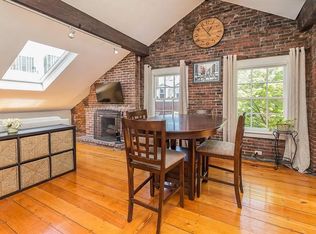 2 Phillips St APT 4, Boston, MA 02114