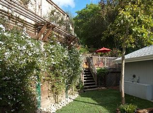 362 Mountain View Ave, San Rafael, CA 94901