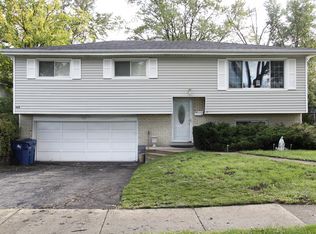 465 W Park Ave, Addison, IL 60101