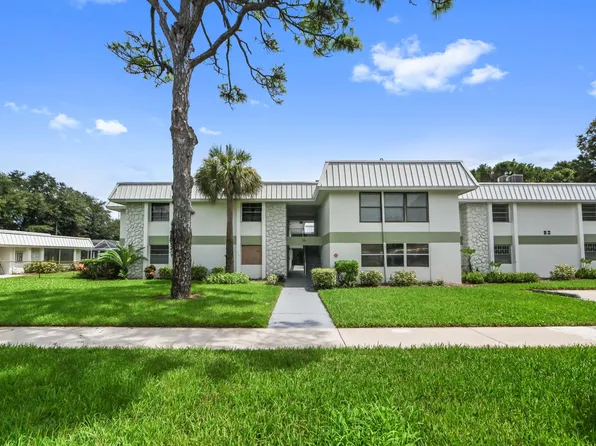 2302 SUNRISE Boulevard #206, Fort Pierce, FL 34982