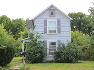 811 Dibert Ave, Springfield, OH 45506