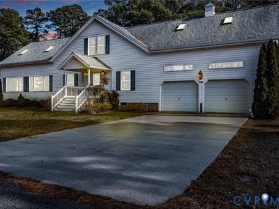 273 Sutton Ave, Reedville, VA, 22539