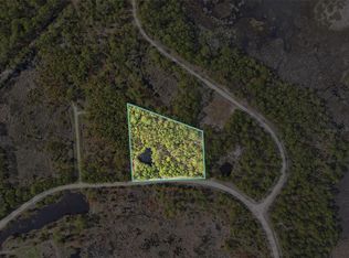 LOT 11 SW 153rd Ter LOT 11, Cedar Key, FL 32625