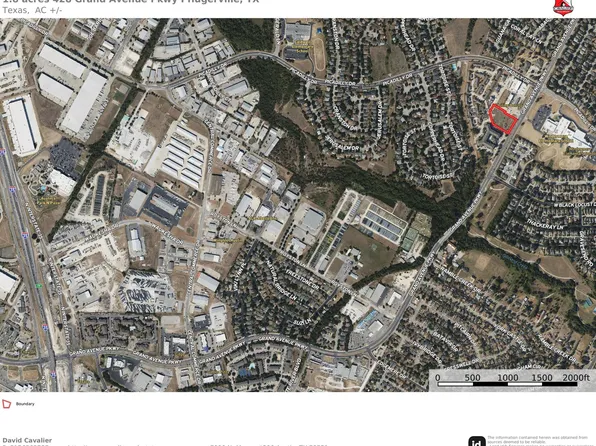 LOT 428-3A Grand Avenue Pkwy, Pflugerville, TX 78660