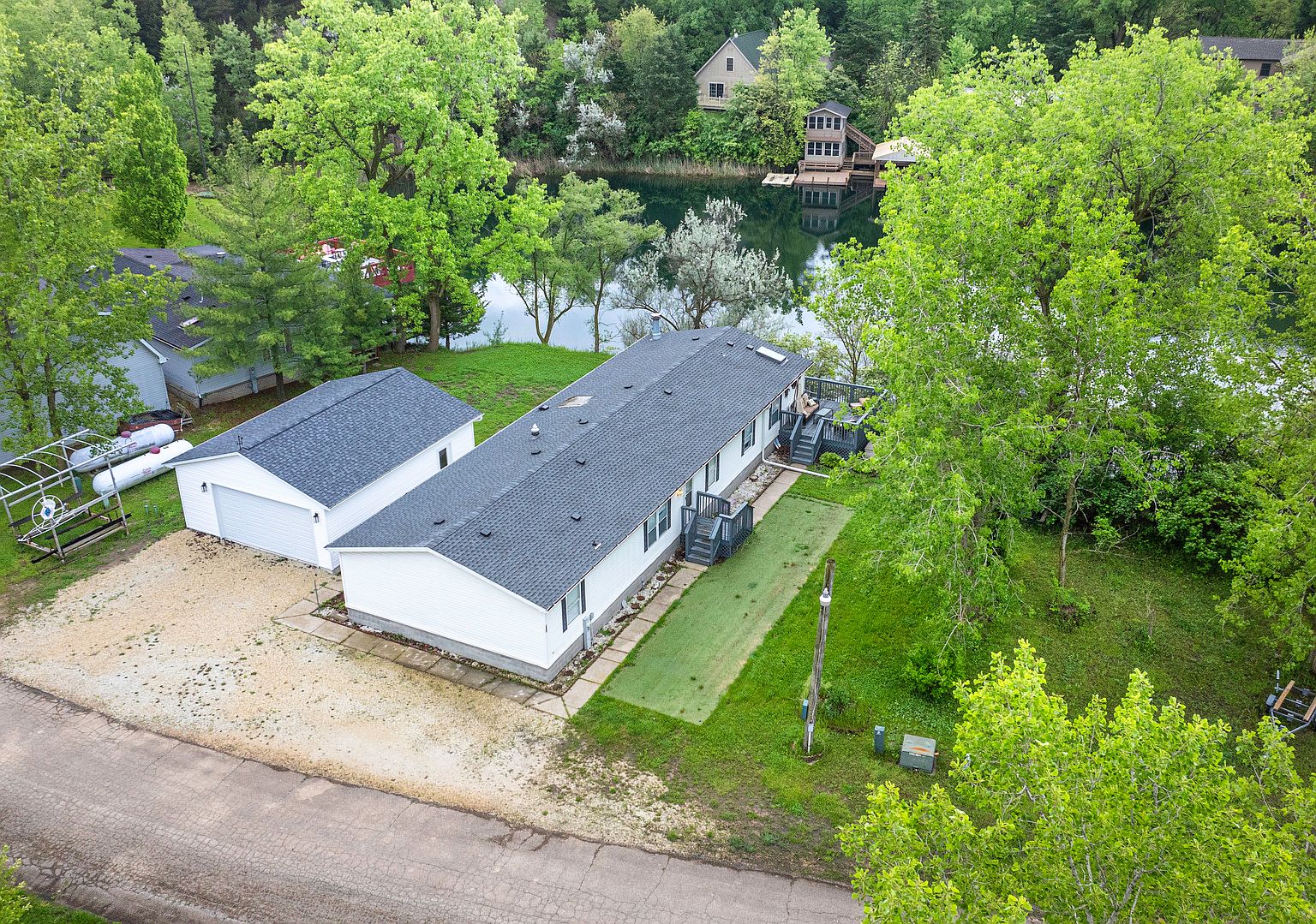 18530 W 3000n Rd LOT 288, Reddick, IL 60961 MLS 12054464 Zillow