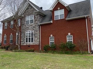 3002 Clyde Cir, Mount Juliet, TN 37122