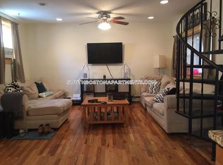 106 Old Harbor St #1L, Boston, MA 02127