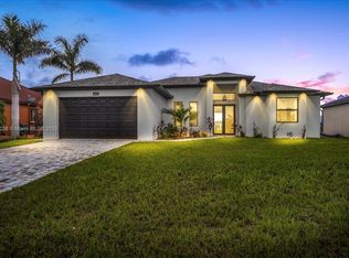 1623 NW 17th St, Cape Coral, FL 33993