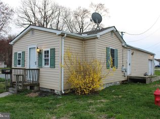 101 East St, Harrington, DE 19952