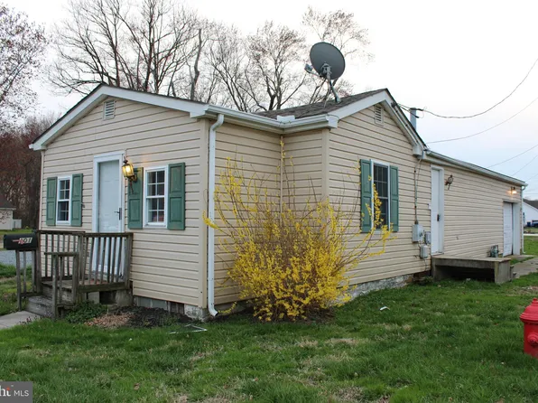 101 East St, Harrington, DE 19952