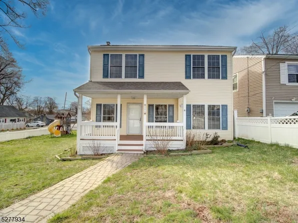 101 Hiawatha Blvd, Parsippany-Troy Hills Twp., NJ 07034