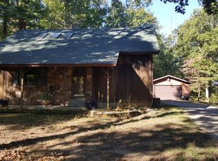 7303 Woodland Meadow Dr, Poplar Bluff, MO 63901