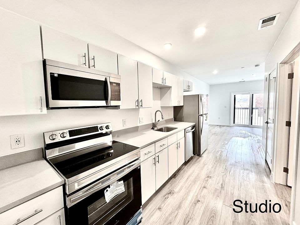 1st image of 915 N Broad St #414