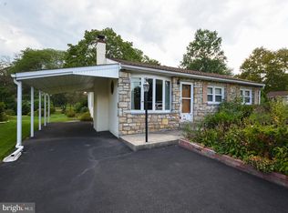 1222 Woodside Ave, Hatfield, PA 19440