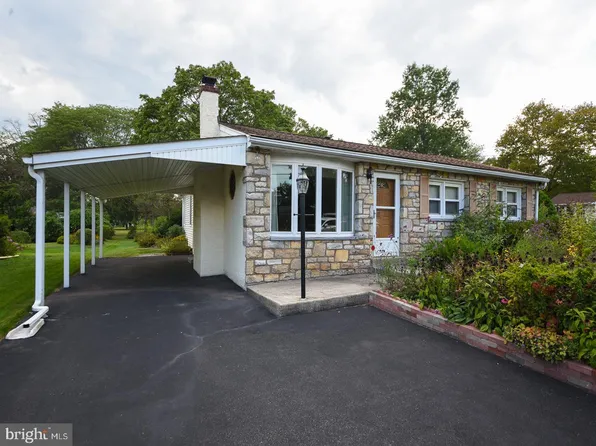 1222 Woodside Ave, Hatfield, PA 19440