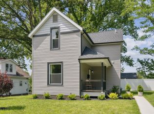 317 W Linden St, Edwardsville, IL 62025