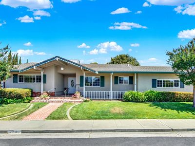 2700 Owens Street, Fairfield, CA, 94534