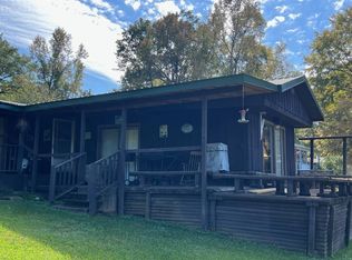 60 Miles St, Many, LA 71449