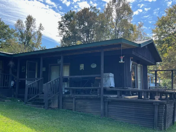 60 Miles St, Many, LA 71449