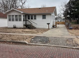 2805 Des Moines St, Des Moines, IA 50317