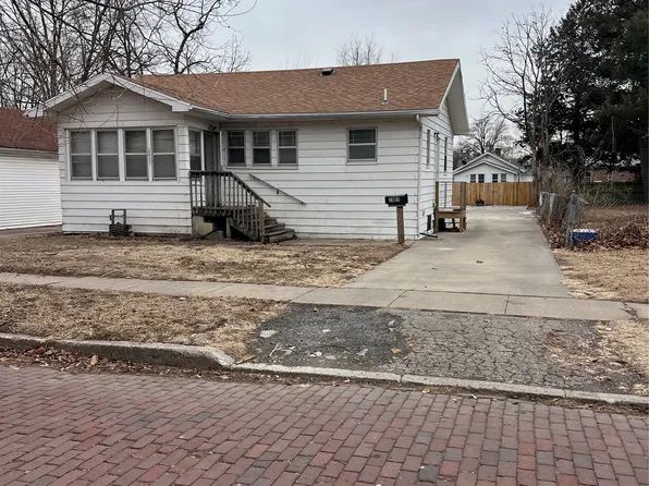 2805 Des Moines St, Des Moines, IA 50317