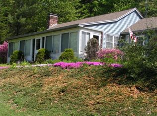 626 Murray Hill Rd, Hill, NH 03243