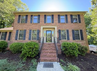 185 Heatherton Way, Winston Salem, NC 27104