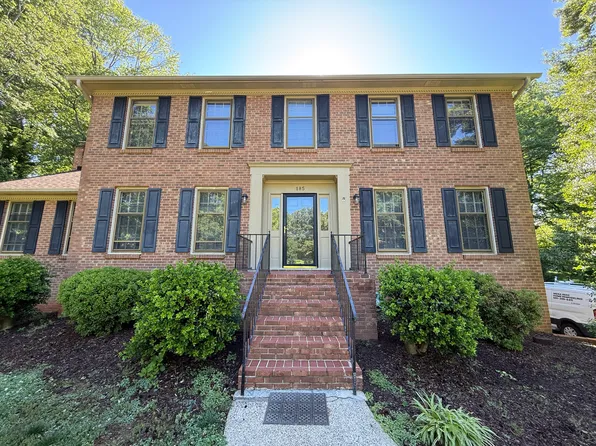 185 Heatherton Way, Winston Salem, NC 27104