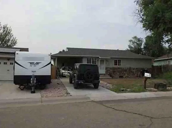 1807 Ivywood St, Fort Lupton, CO 80621