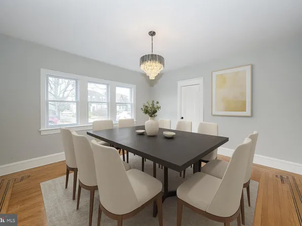 1029 Belfield Ave, Drexel Hill, PA 19026