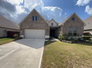 5714 Caracara St, Manvel, TX 77578