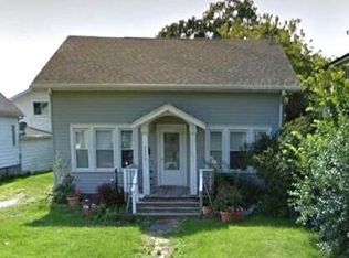 6826 25th Ave, Kenosha, WI 53143