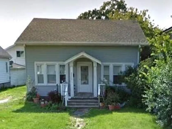 6826 25th AVENUE, Kenosha, WI 53143