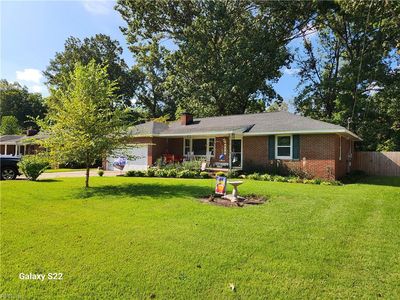 208 Leonard Rd, Portsmouth, VA, 23701