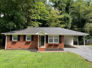 5015 Erickson Rd, Charlotte, NC 28205