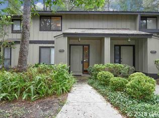 4406 Black Forest Way, Gainesville, FL 32605