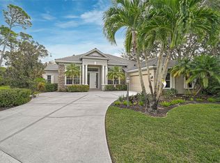 903 Tranquility Cir, Osprey, FL 34229