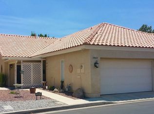 19011 Primrose Ln, Apple Valley, CA 92308