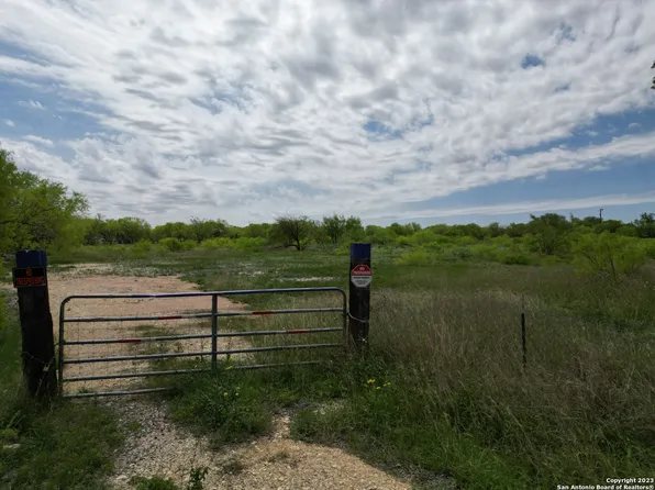 2020 Goeth Rd LOT 18, San Antonio, TX 78221