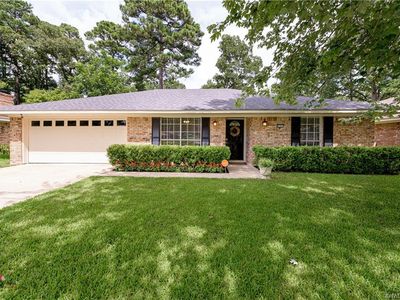 9701 Hillsboro Dr, Shreveport, LA, 71118