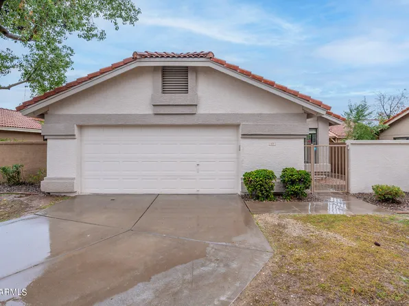675 S MARTINIQUE Court, Gilbert, AZ 85233
