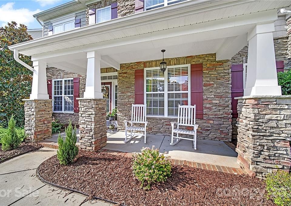 707 Cavendish Ln, Waxhaw, NC 28173 Zillow